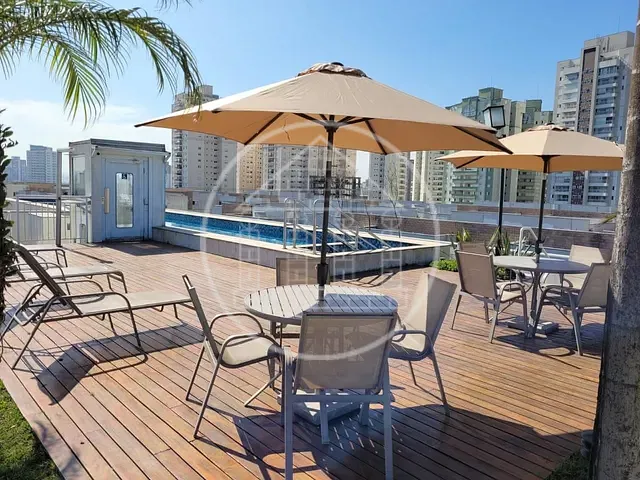 Loft 1 quarto e 1 banheiro, à venda, no bairro Mooca em São Paulo