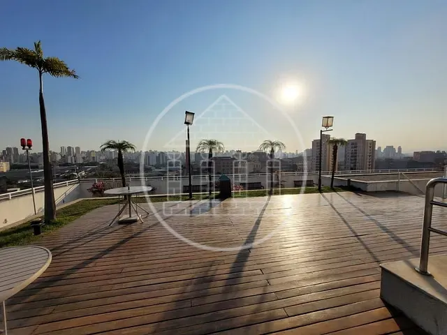 Loft 1 quarto e 1 banheiro, à venda, no bairro Mooca em São Paulo