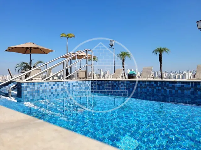 Loft 1 quarto e 1 banheiro, à venda, no bairro Mooca em São Paulo