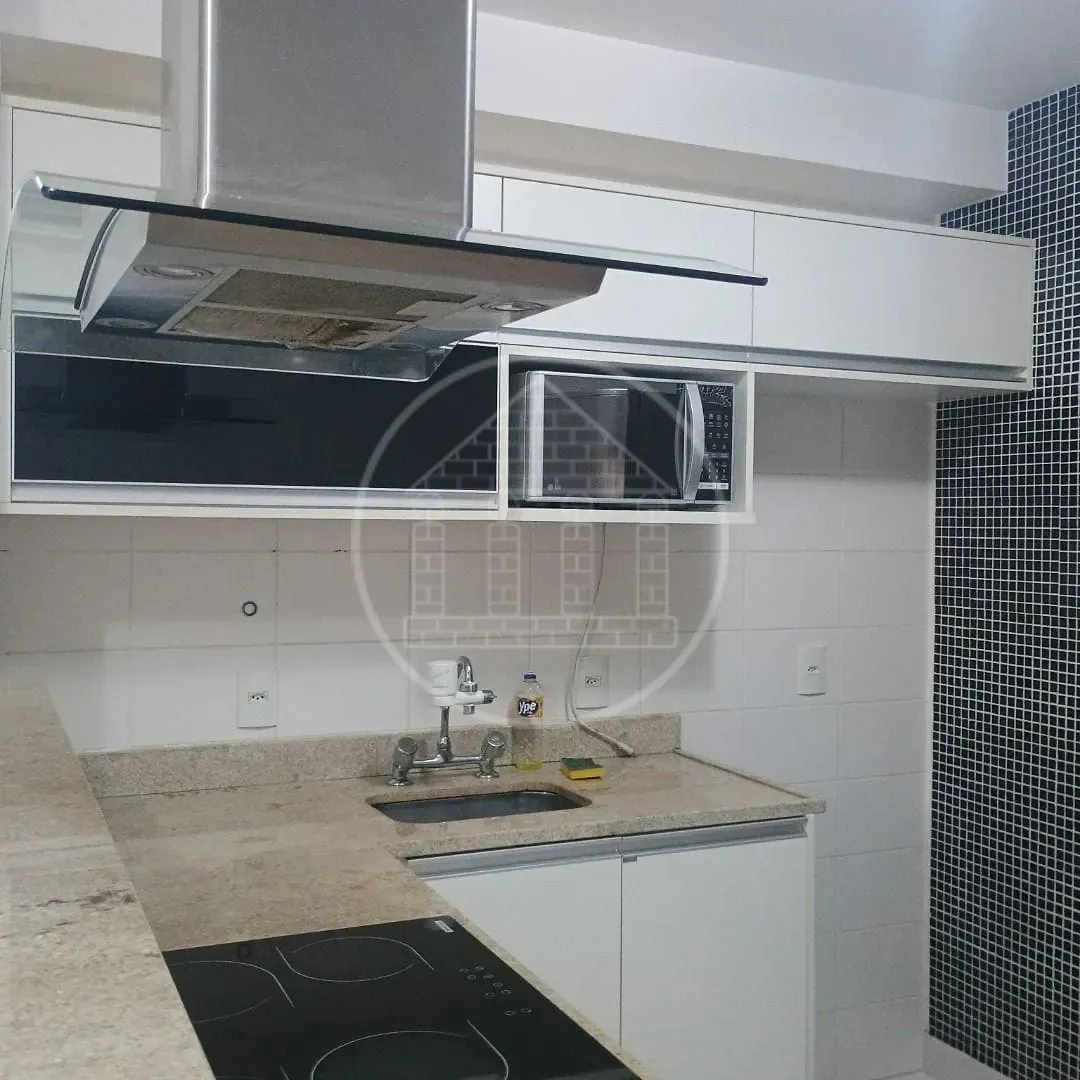Apartamento, 1 quarto, 51 m² - Foto 6