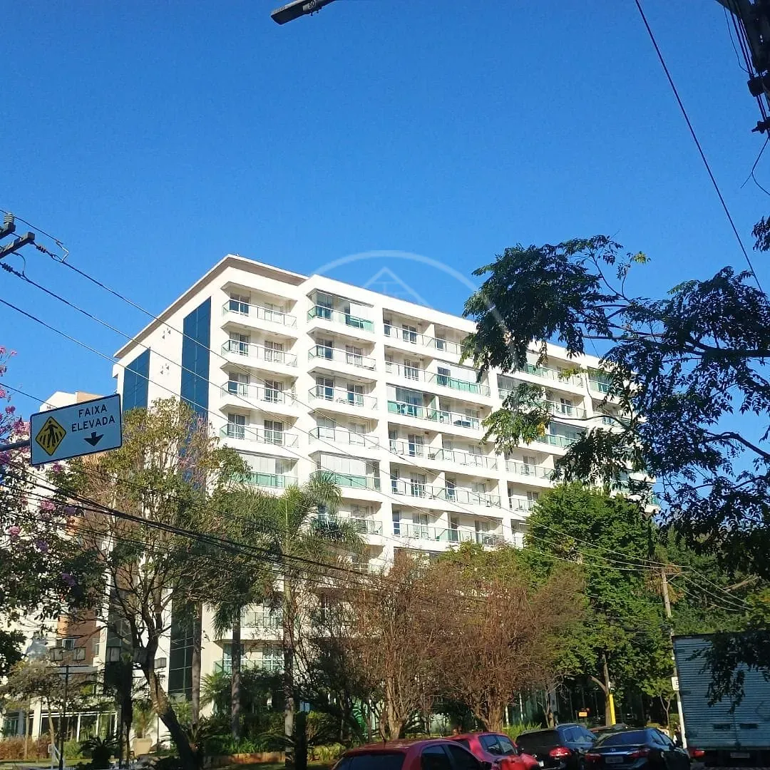 Apartamento, 1 quarto, 51 m² - Foto 36