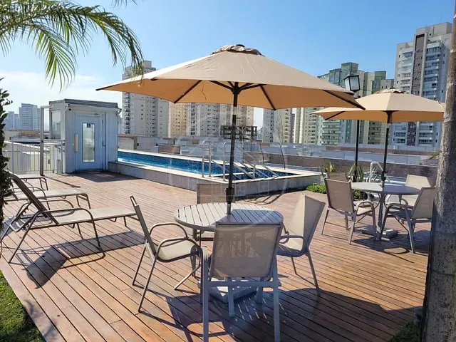 Loft 1 quarto e 1 banheiro, à venda, no bairro Mooca em São Paulo
