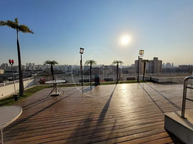 Loft 1 quarto e 1 banheiro, à venda, no bairro Mooca em São Paulo