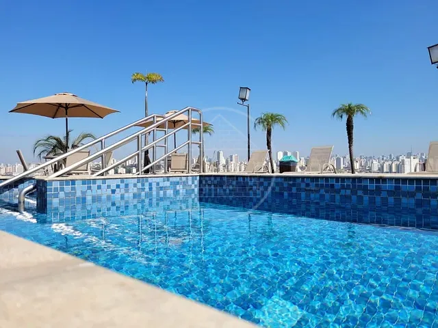 Loft 1 quarto e 1 banheiro, à venda, no bairro Mooca em São Paulo