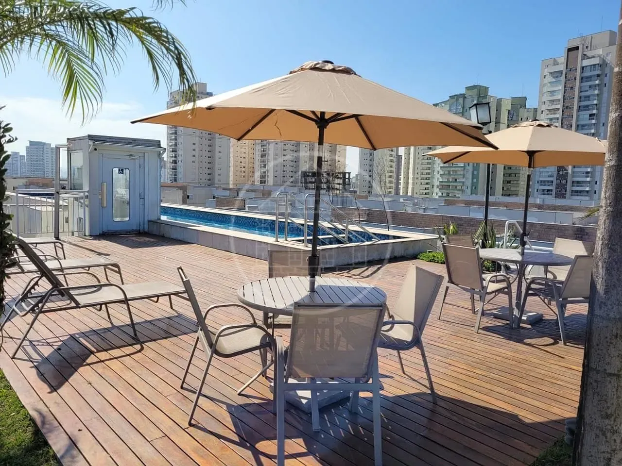 Apartamento, 1 quarto, 51 m² - Foto 4