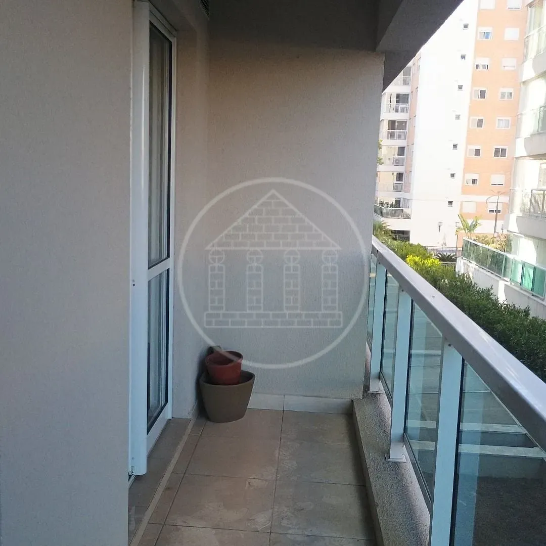 Apartamento, 1 quarto, 51 m² - Foto 21