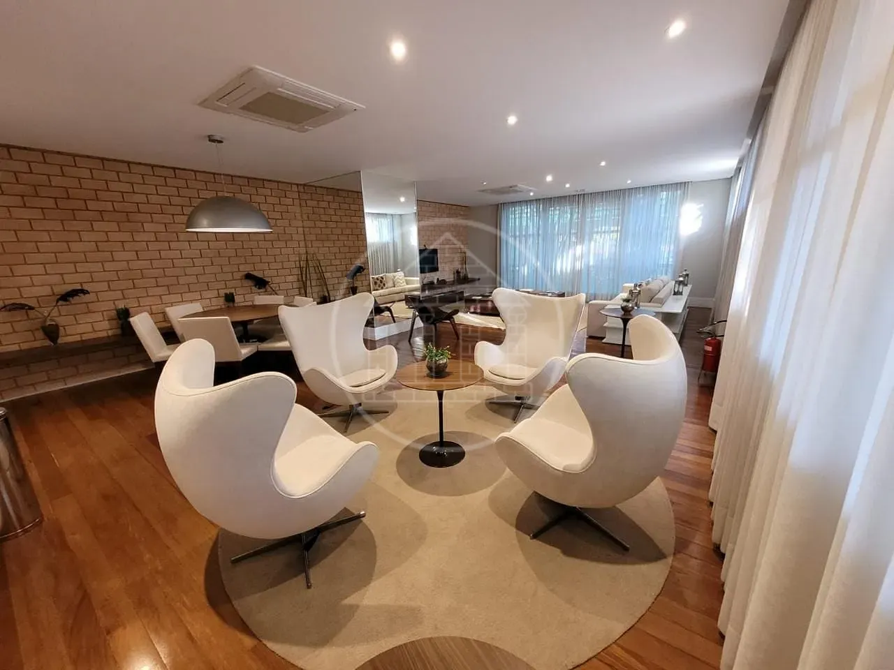 Apartamento, 1 quarto, 51 m² - Foto 28
