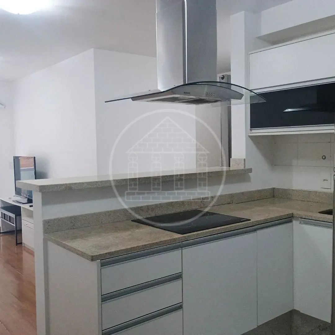 Apartamento, 1 quarto, 51 m² - Foto 7