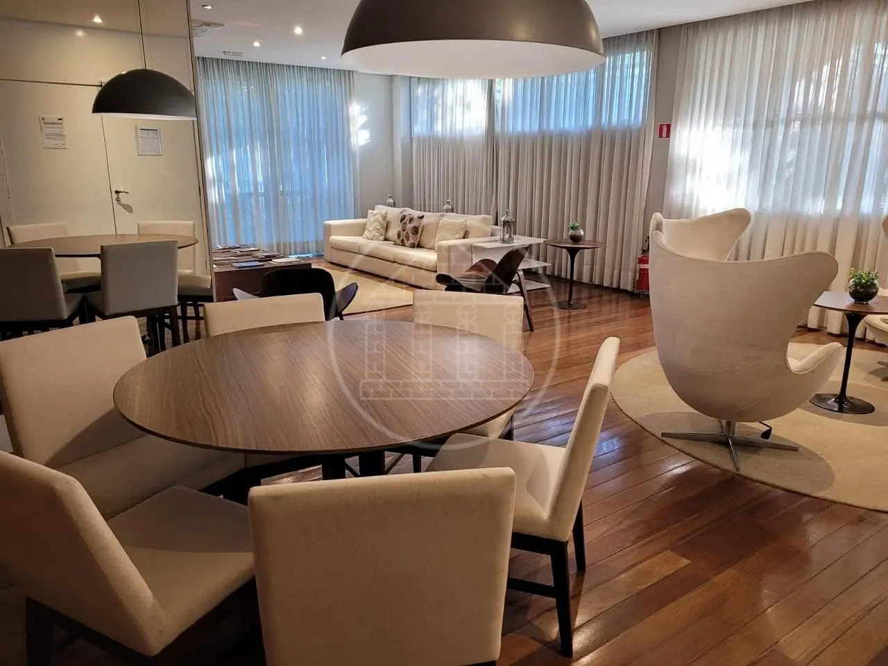 Apartamento, 1 quarto, 51 m² - Foto 18