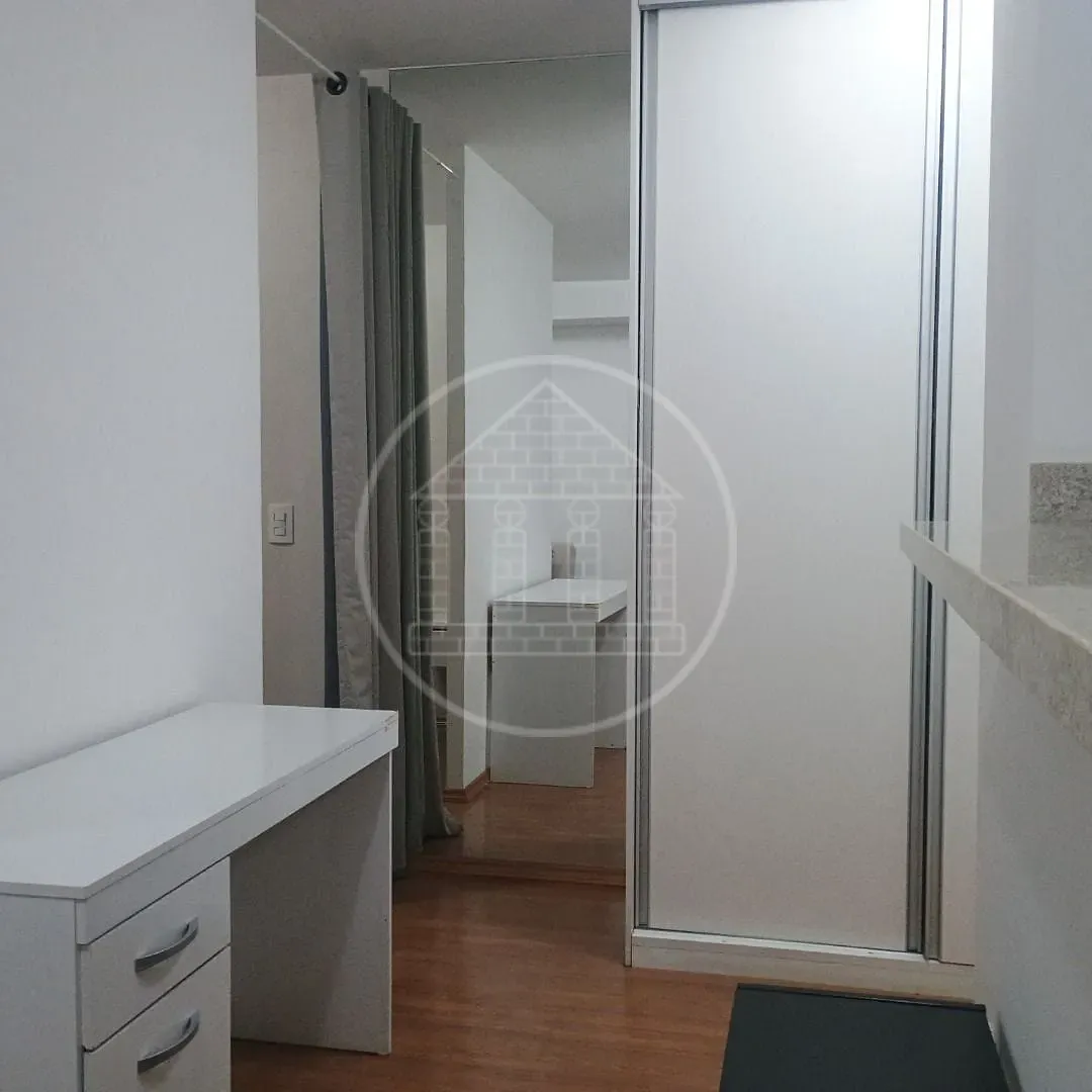 Apartamento, 1 quarto, 51 m² - Foto 13