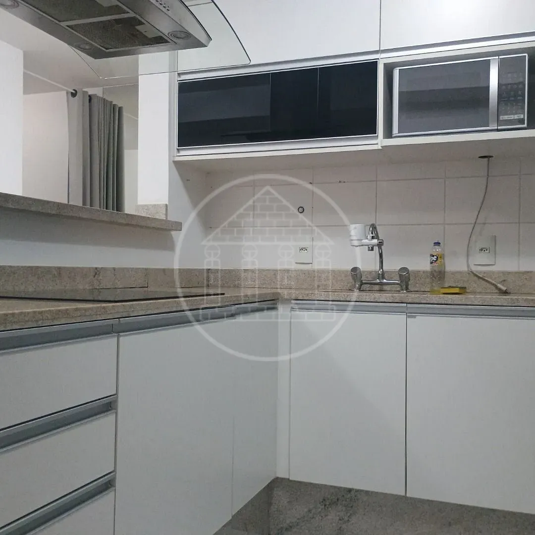 Apartamento, 1 quarto, 51 m² - Foto 9