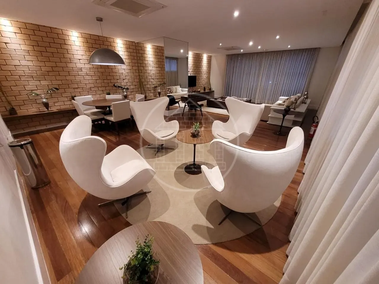 Apartamento, 1 quarto, 51 m² - Foto 30