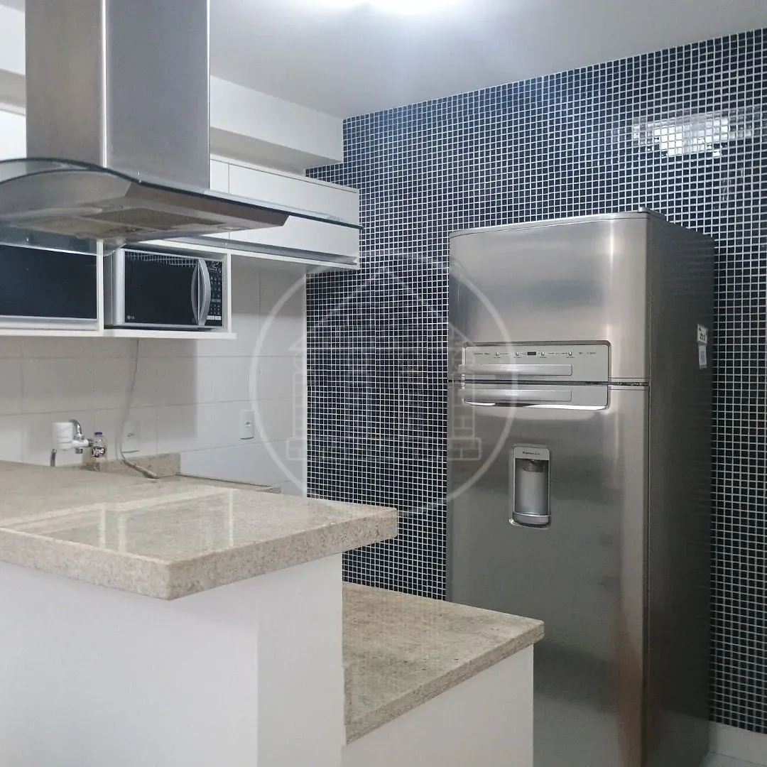 Apartamento, 1 quarto, 51 m² - Foto 5
