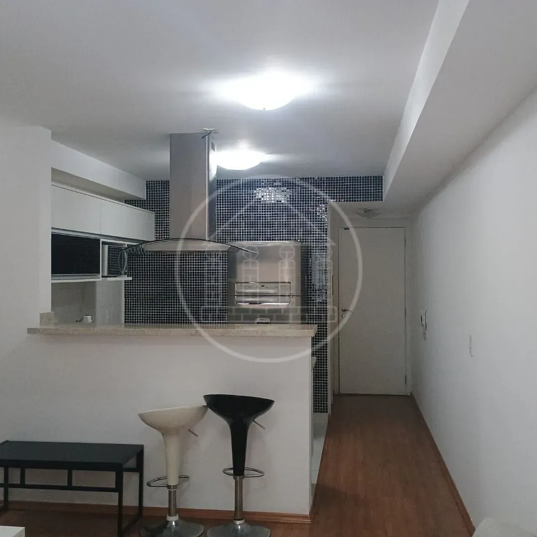 Apartamento, 1 quarto, 51 m² - Foto 8