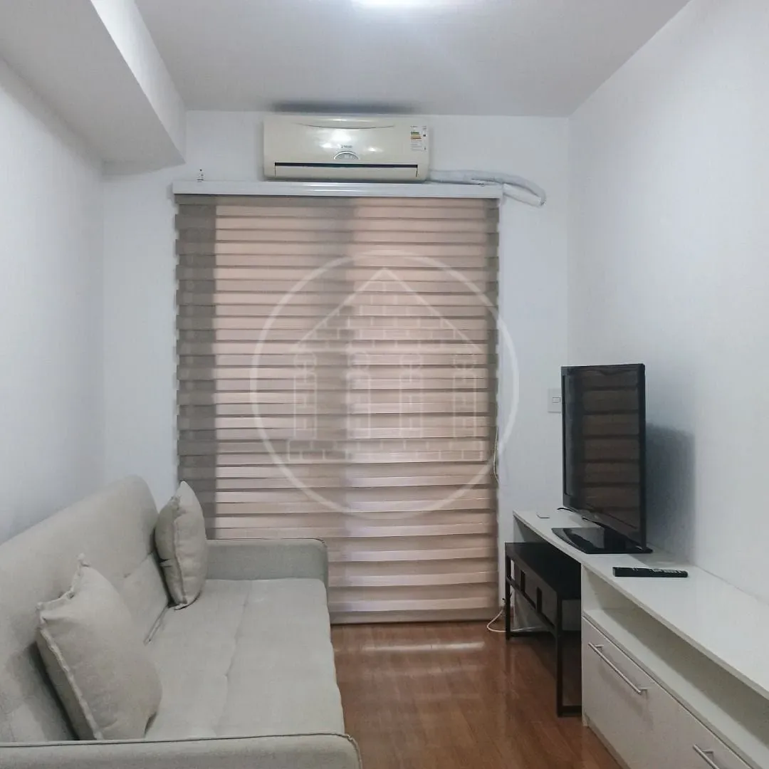 Apartamento, 1 quarto, 51 m² - Foto 11