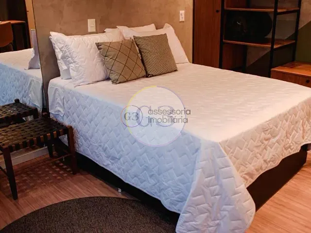 Loft 1 quarto e 1 banheiro, à venda ou para alugar, no bairro São Gonçalo em Pelotas