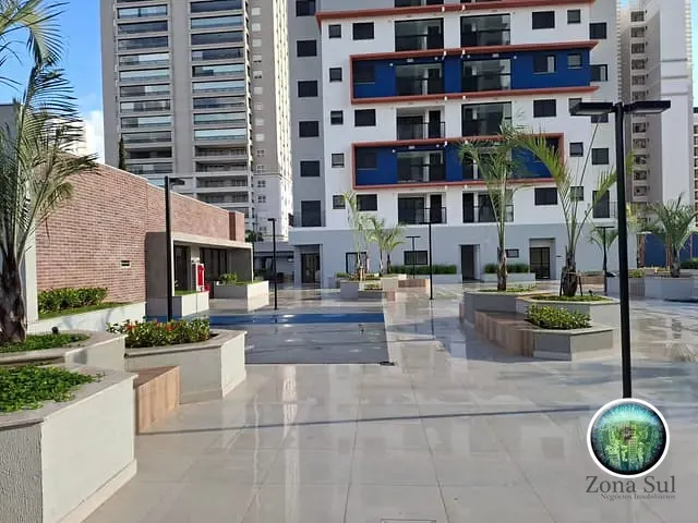 Loft com 54m² 1 quarto e 1 banheiro, para alugar, no bairro Parque Campolim em Sorocaba