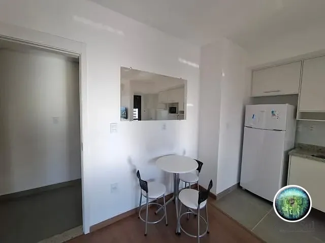 Loft com 54m² 1 quarto e 1 banheiro, para alugar, no bairro Parque Campolim em Sorocaba