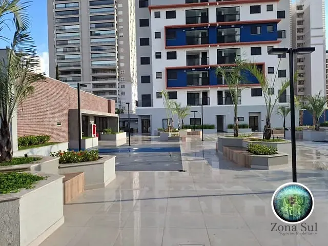 Loft com 54m² 1 quarto e 1 banheiro, para alugar, no bairro Parque Campolim em Sorocaba