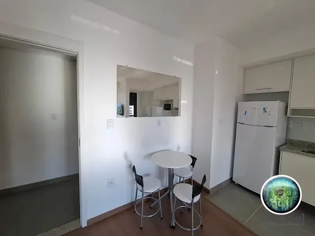 Loft com 54m² 1 quarto e 1 banheiro, para alugar, no bairro Parque Campolim em Sorocaba