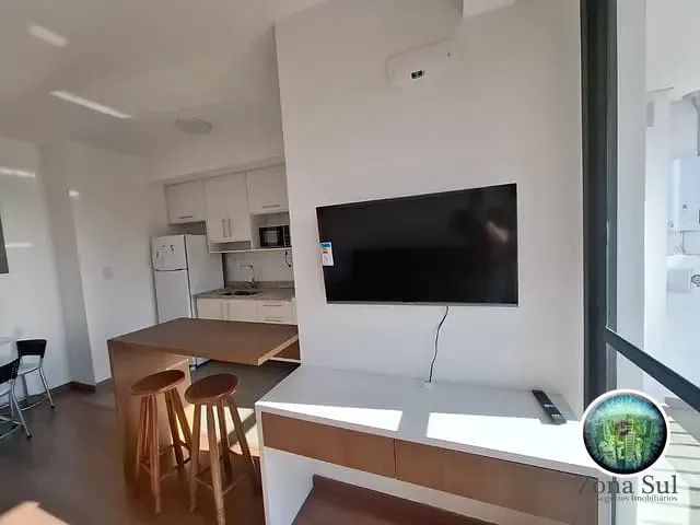 Loft com 54m² 1 quarto e 1 banheiro, para alugar, no bairro Parque Campolim em Sorocaba