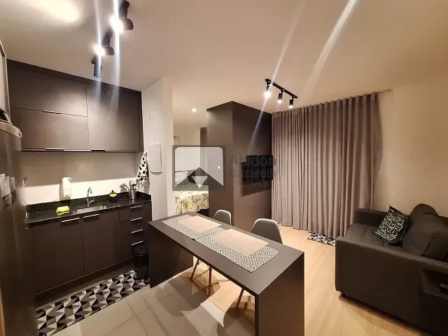 Loft 1 quarto e 1 banheiro, para alugar, no bairro Ingá em Niterói