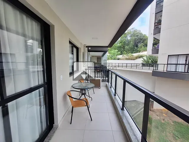 Loft 1 quarto e 1 banheiro, para alugar, no bairro Ingá em Niterói