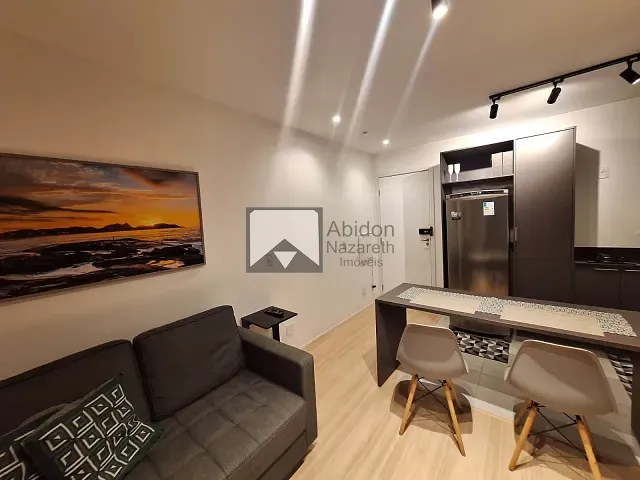 Loft 1 quarto e 1 banheiro, para alugar, no bairro Ingá em Niterói
