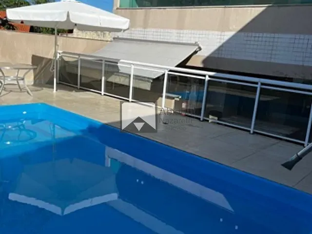 Loft com 70m² 1 quarto e 1 banheiro, à venda, no bairro Camboinhas em Niterói