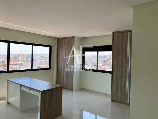 Loft com 44m² 1 quarto e 1 banheiro, para alugar, no bairro Centro em Taubaté