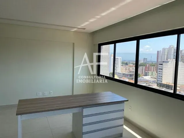 Loft com 44m² 1 quarto e 1 banheiro, para alugar, no bairro Centro em Taubaté