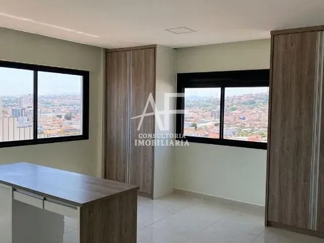 Loft com 44m² 1 quarto e 1 banheiro, para alugar, no bairro Centro em Taubaté