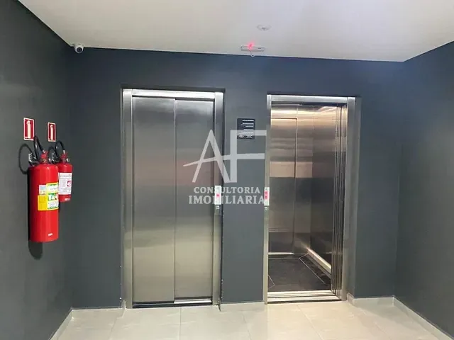 Loft com 44m² 1 quarto e 1 banheiro, para alugar, no bairro Centro em Taubaté