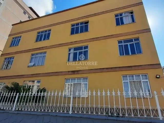 Loft 1 quarto e 1 banheiro, à venda, no bairro Agriões em Teresópolis