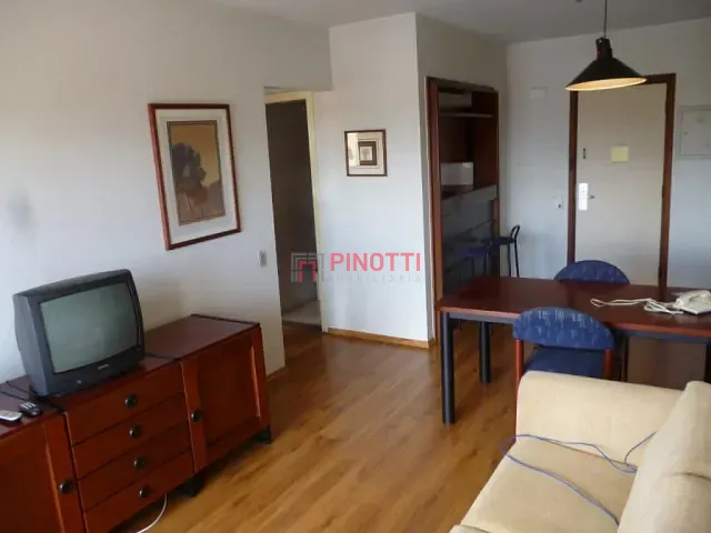 Loft 1 quarto e 1 banheiro, à venda, no bairro Centro em São Bernardo do Campo