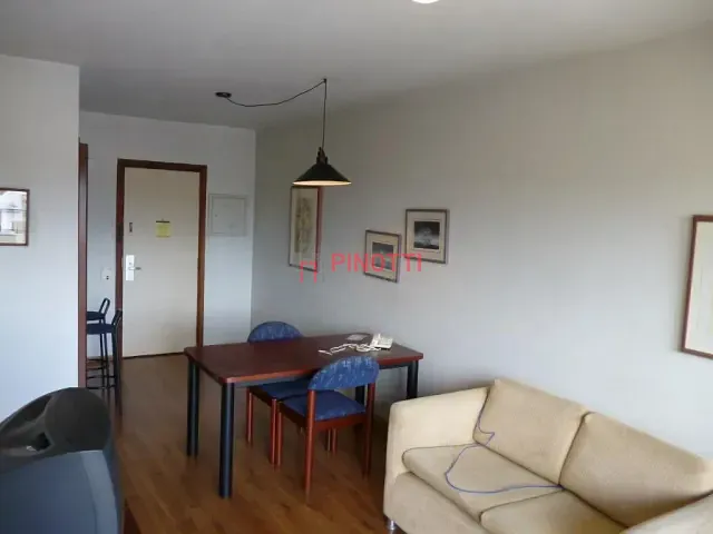 Loft 1 quarto e 1 banheiro, à venda, no bairro Centro em São Bernardo do Campo