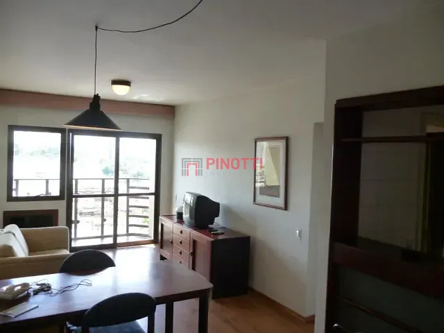 Loft 1 quarto e 1 banheiro, à venda, no bairro Centro em São Bernardo do Campo