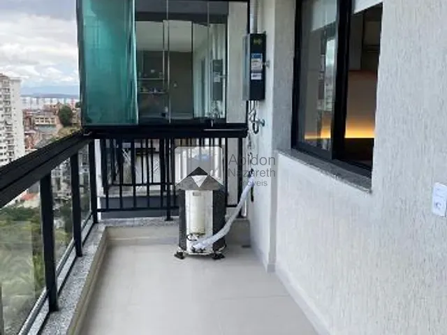 Loft com 40m² 1 quarto e 1 banheiro, à venda, no bairro Ingá em Niterói