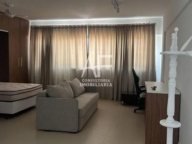 Loft com 44m² 1 quarto e 1 banheiro, para alugar, no bairro Centro em Taubaté