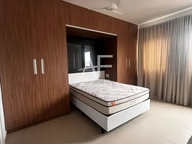 Loft com 44m² 1 quarto e 1 banheiro, para alugar, no bairro Centro em Taubaté