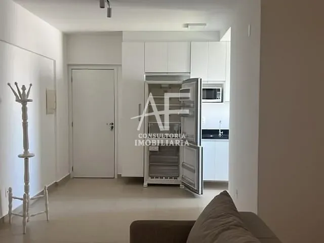 Loft com 44m² 1 quarto e 1 banheiro, para alugar, no bairro Centro em Taubaté