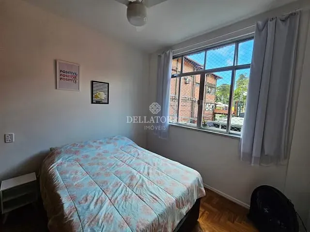 Loft 1 quarto e 1 banheiro, para alugar, no bairro Alto em Teresópolis