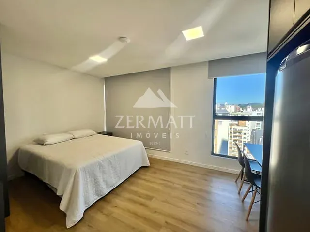 Loft com 50m² 1 quarto e 1 banheiro, à venda, no bairro Itoupava Seca em Blumenau
