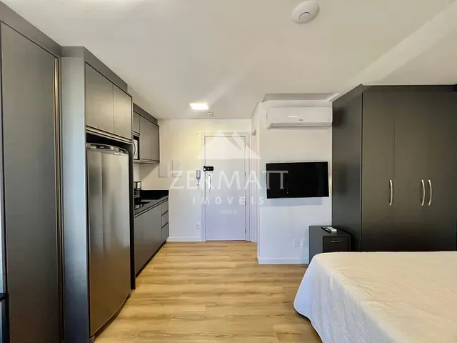 Loft com 50m² 1 quarto e 1 banheiro, à venda, no bairro Itoupava Seca em Blumenau