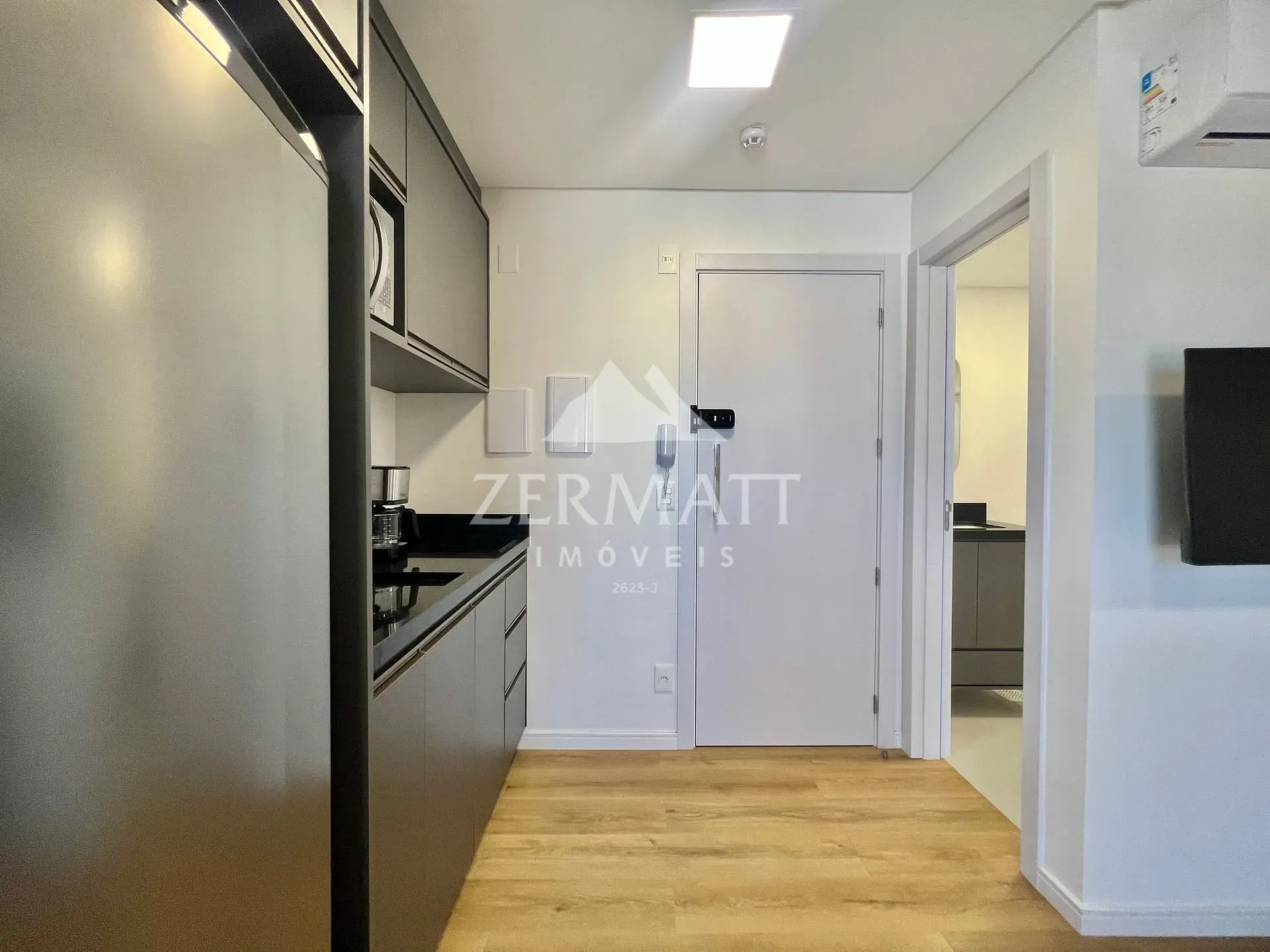 Loft à venda do lado da Furb Antônio da Veiga — foto 7