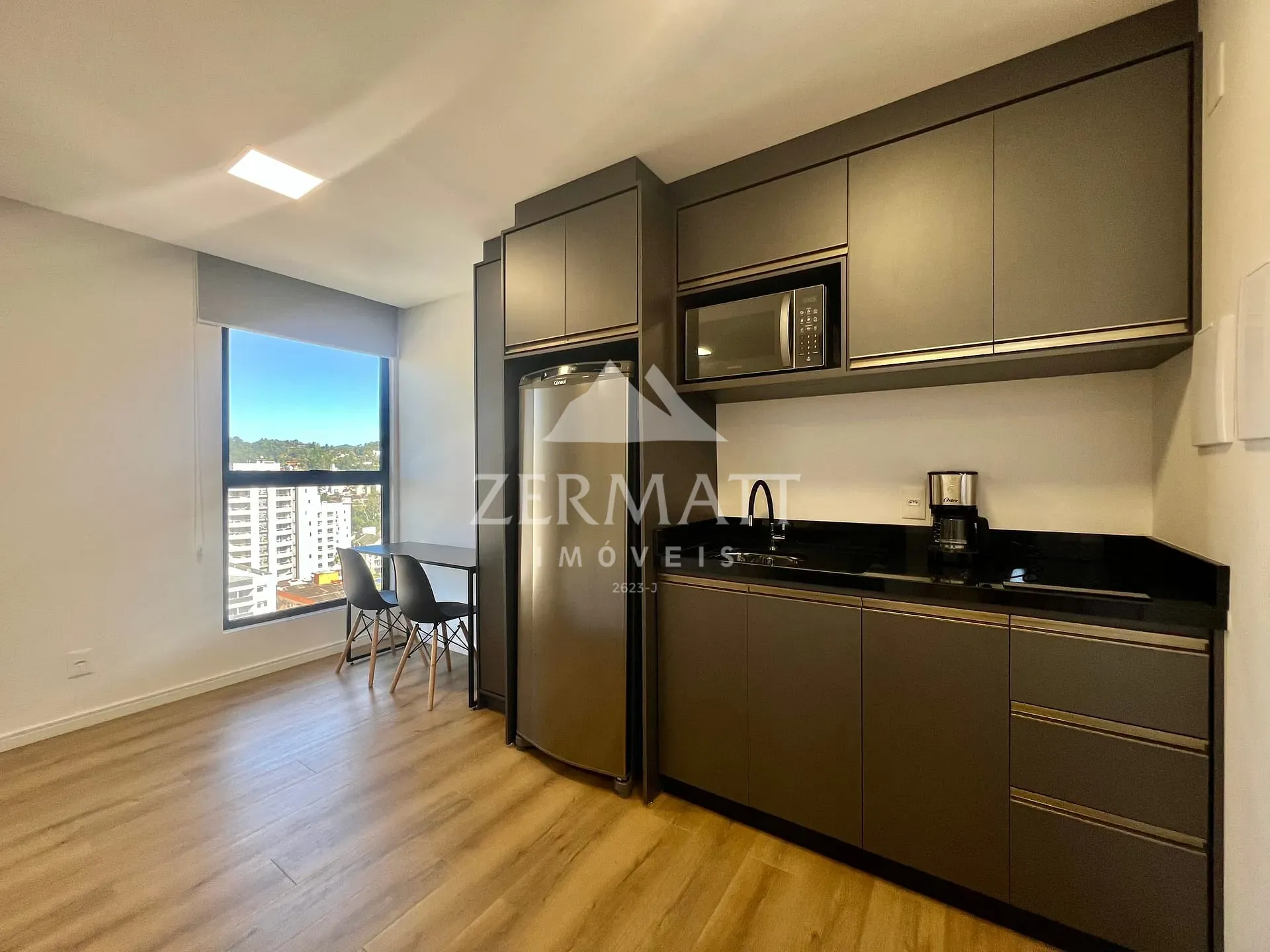 Loft à venda do lado da Furb Antônio da Veiga — foto 4