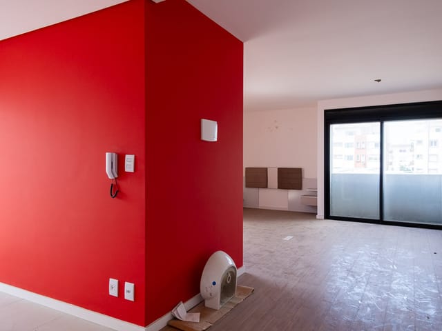 Loft com 35m² 1 quarto e 1 banheiro, para alugar, no bairro Centro em Pelotas