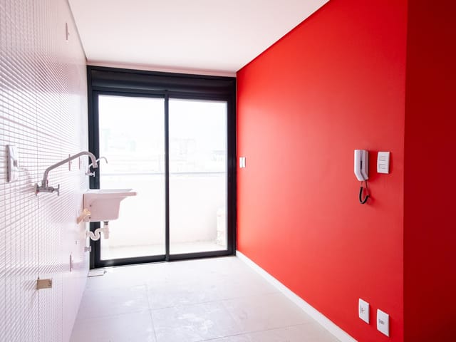 Loft com 35m² 1 quarto e 1 banheiro, para alugar, no bairro Centro em Pelotas