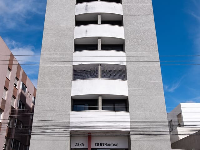 Loft com 35m² 1 quarto e 1 banheiro, para alugar, no bairro Centro em Pelotas