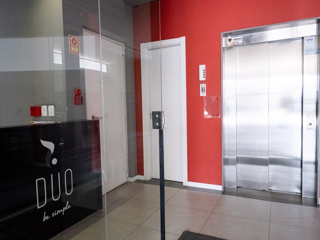 Loft com 35m² 1 quarto e 1 banheiro, para alugar, no bairro Centro em Pelotas